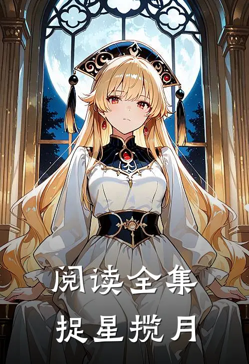 阅读全集捉星揽月
