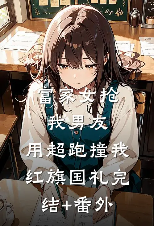 富家女抢我男友，用超跑撞我红旗国礼完结+番外