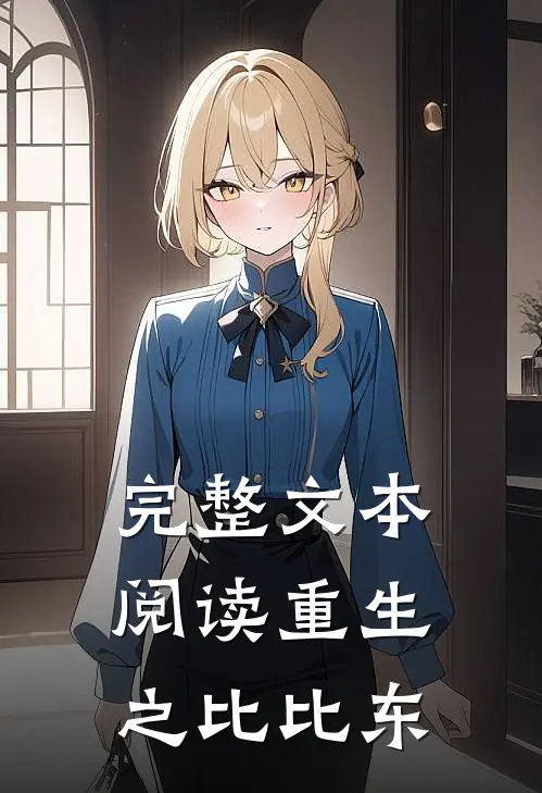 完整文本阅读重生之比比东