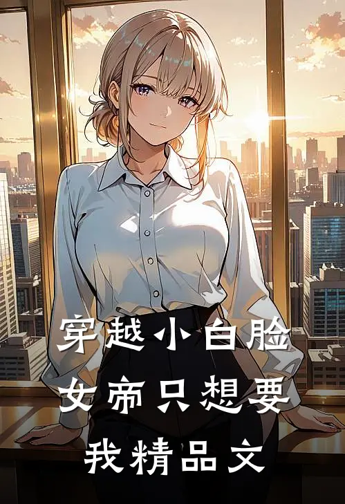 穿越小白脸，女帝只想要我精品文
