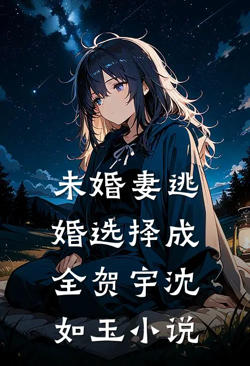 未婚妻逃婚选择成全贺宇沈如玉小说