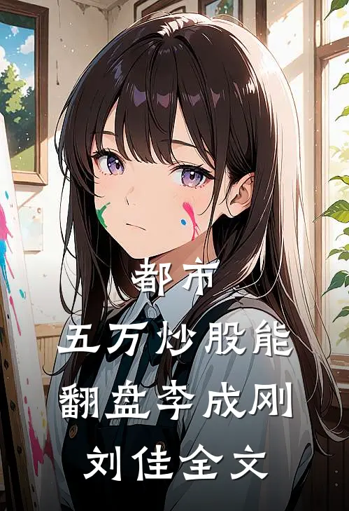 都市：五万炒股能翻盘李成刚刘佳全文