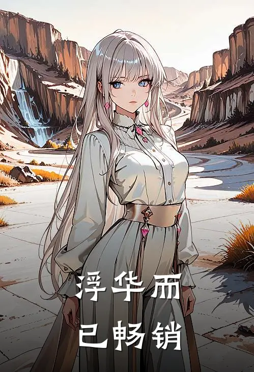 浮华而已畅销