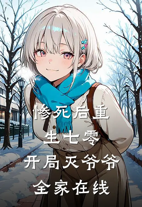 惨死后重生七零，开局灭爷爷全家在线