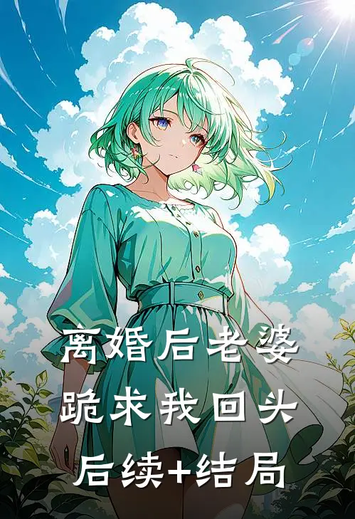 离婚后老婆跪求我回头后续+结局