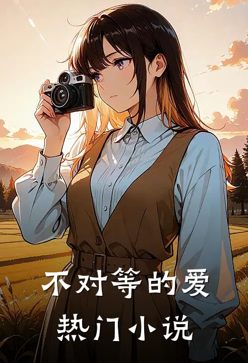 不对等的爱热门小说