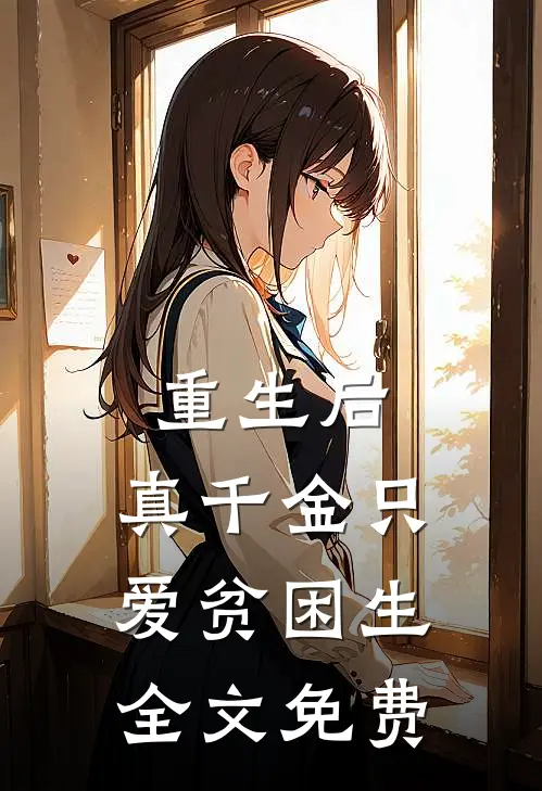 重生后，真千金只爱贫困生全文免费