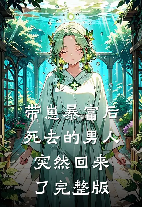 带崽暴富后，死去的男人突然回来了完整版