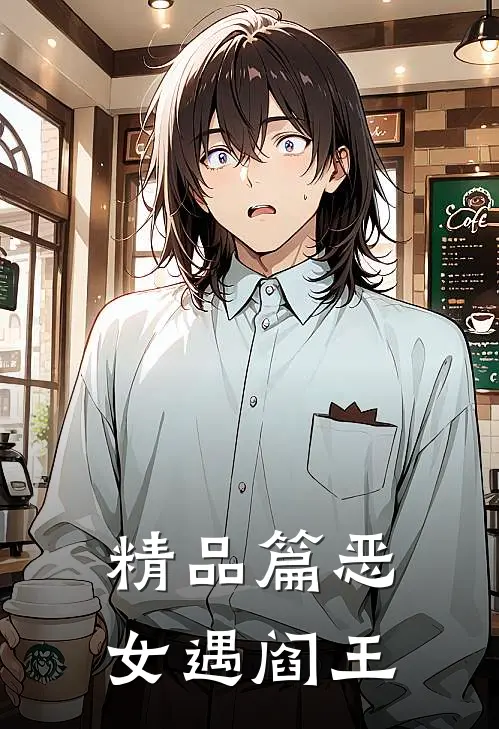 精品篇恶女遇阎王