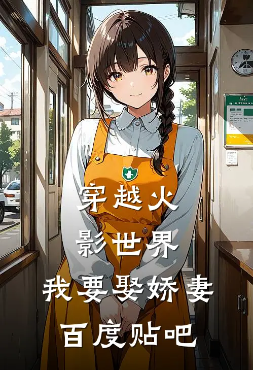 穿越火影世界，我要娶娇妻百度贴吧