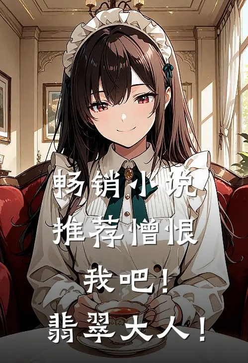 畅销小说推荐憎恨我吧！翡翠大人！