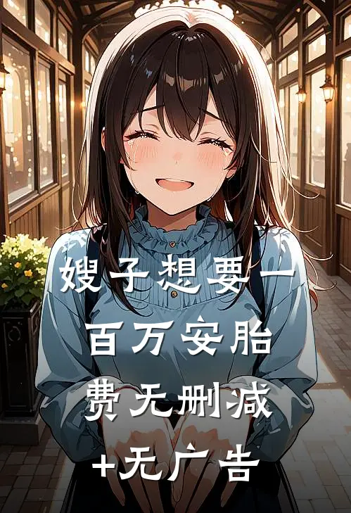 嫂子想要一百万安胎费无删减+无广告