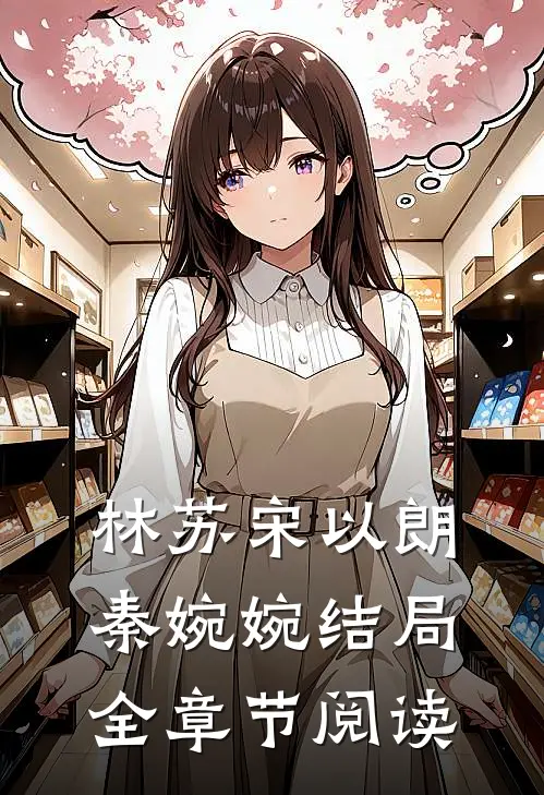 林苏宋以朗秦婉婉结局全章节阅读