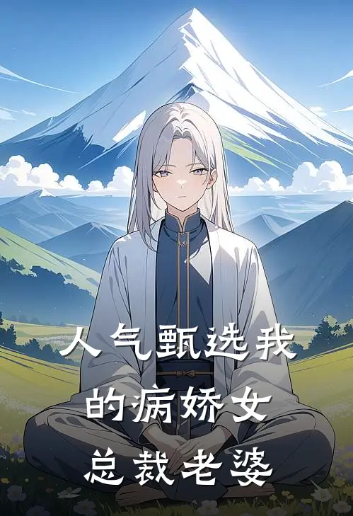 人气甄选我的病娇女总裁老婆