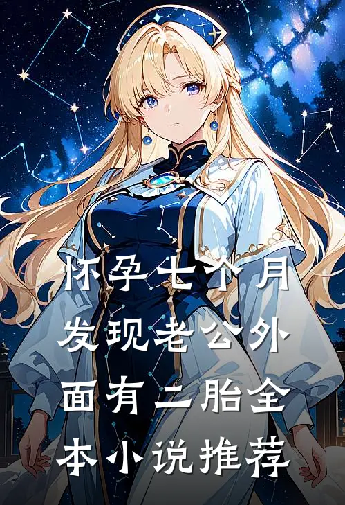 怀孕七个月，发现老公外面有二胎全本小说推荐