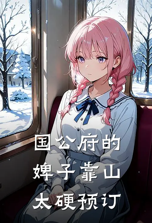 国公府的婢子靠山太硬预订