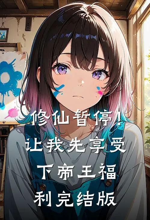 修仙暂停！让我先享受下帝王福利完结版