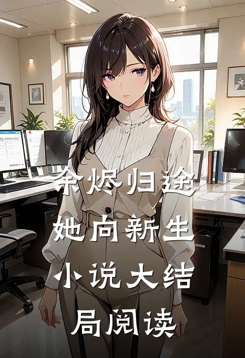 余烬归途，她向新生小说大结局阅读