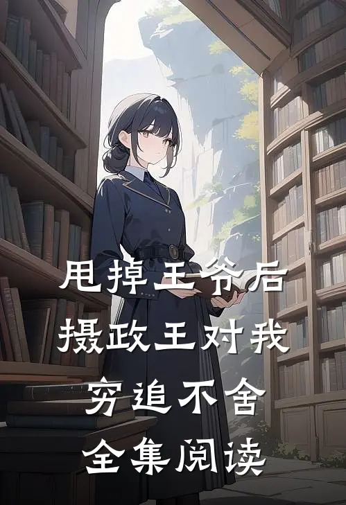 甩掉王爷后，摄政王对我穷追不舍全集阅读