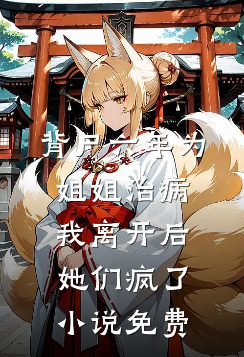 背尸六年为姐姐治病，我离开后她们疯了小说免费