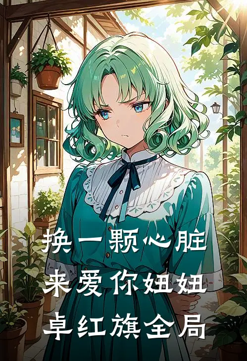 换一颗心脏来爱你妞妞卓红旗全局