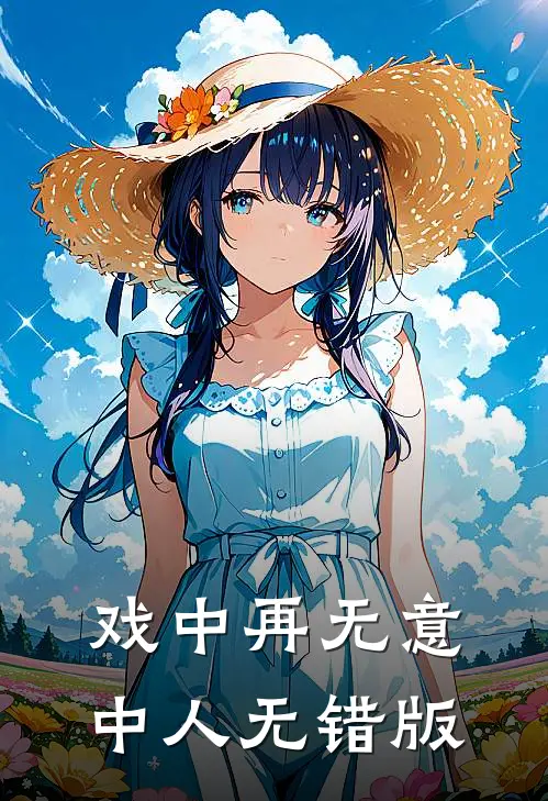 戏中再无意中人无错版