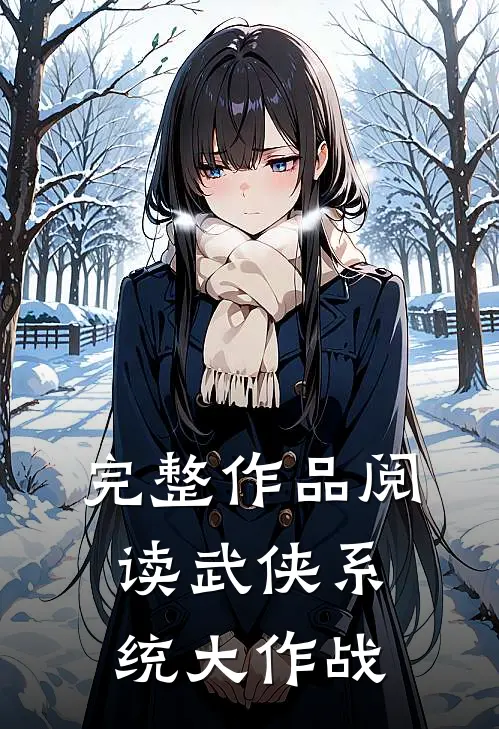 完整作品阅读武侠系统大作战