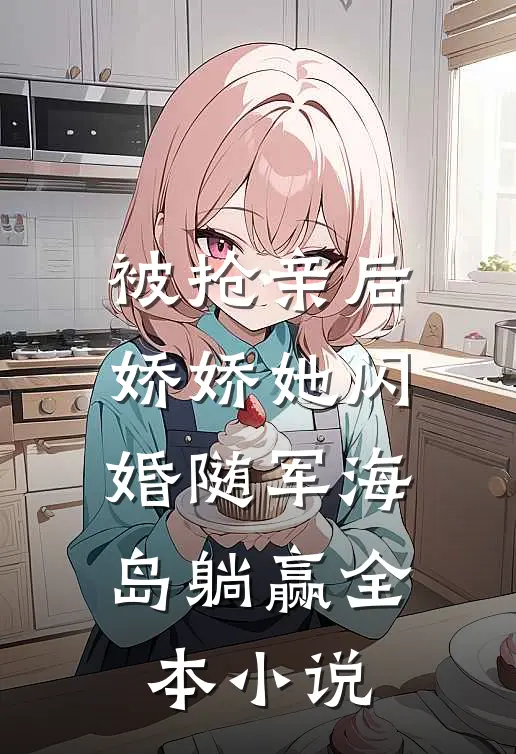 被抢亲后，娇娇她闪婚随军海岛躺赢全本小说