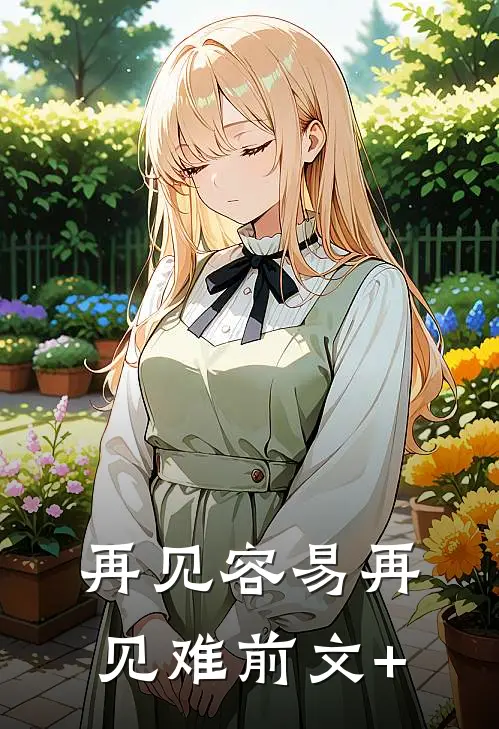 再见容易再见难前文+
