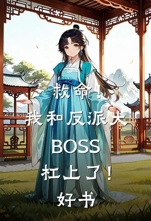 救命！我和反派大BOSS杠上了！好书