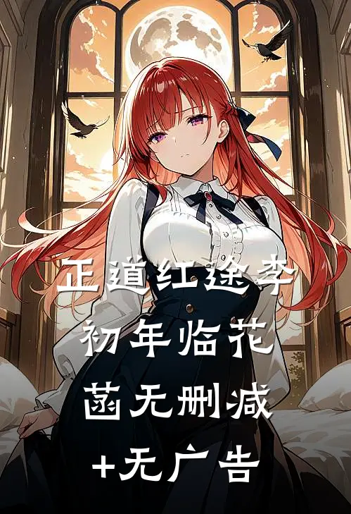正道红途李初年临花菡无删减+无广告