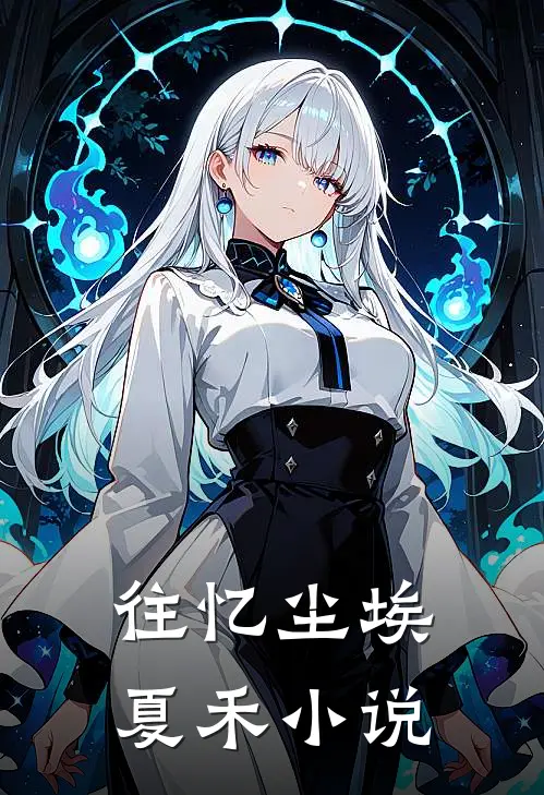 往忆尘埃夏禾小说
