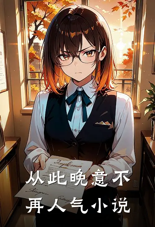 从此晚意不再人气小说
