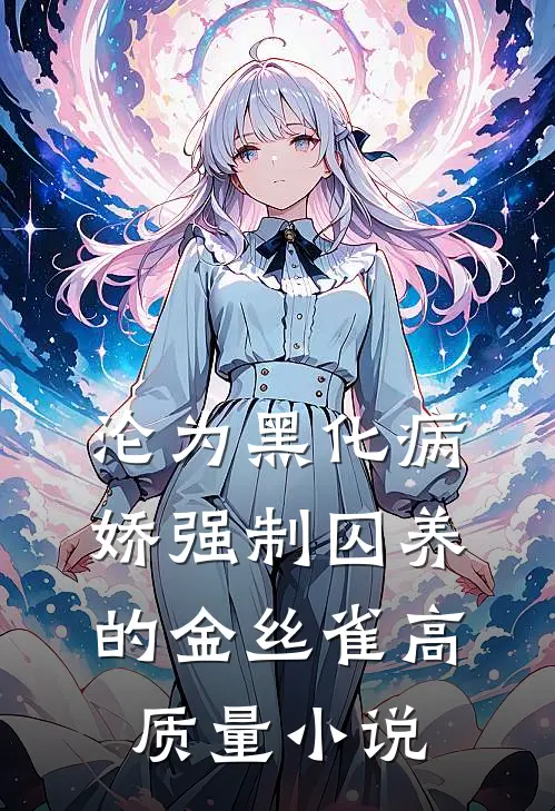 沦为黑化病娇强制囚养的金丝雀高质量小说