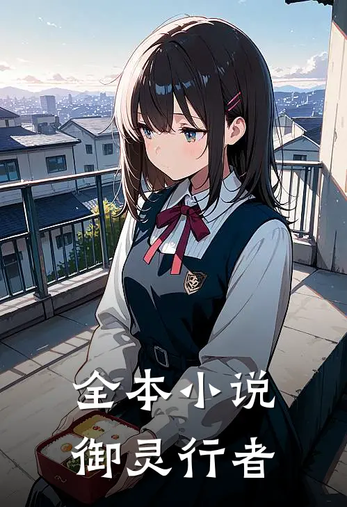 全本小说御灵行者