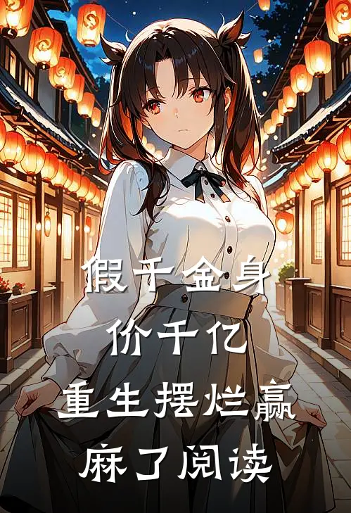 假千金身价千亿，重生摆烂赢麻了阅读