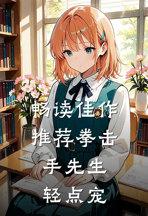 畅读佳作推荐拳击手先生，轻点宠