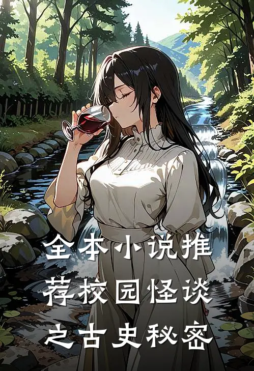 全本小说推荐校园怪谈之古史秘密