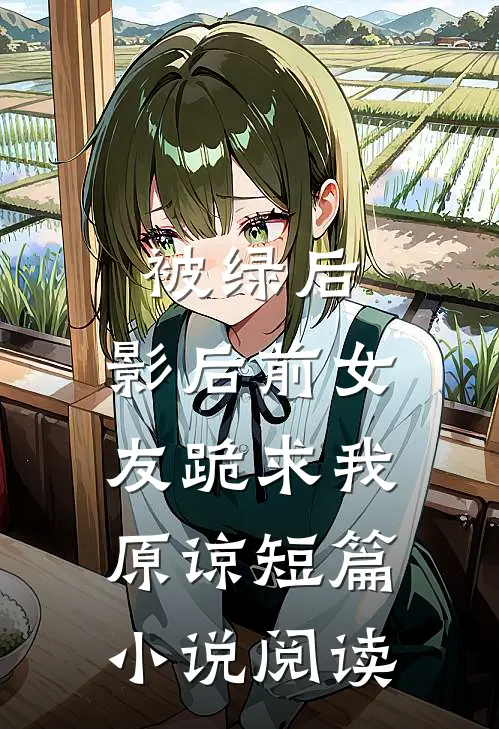 被绿后，影后前女友跪求我原谅短篇小说阅读