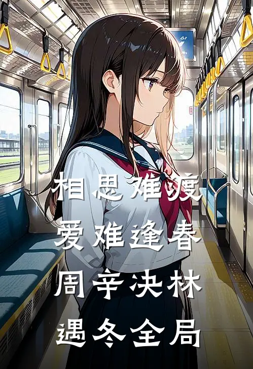相思难渡，爱难逢春周辛决林遇冬全局