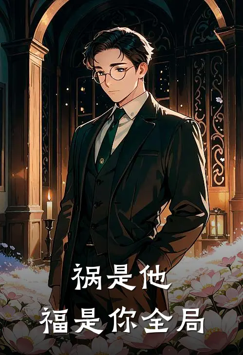 祸是他,福是你全局
