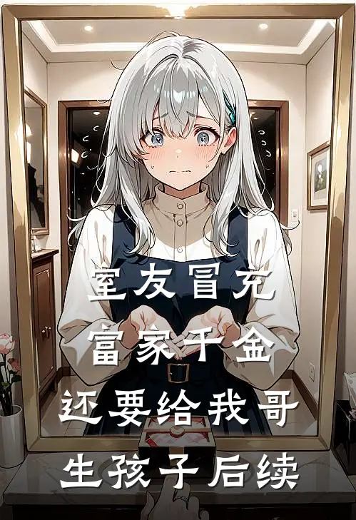 室友冒充富家千金，还要给我哥生孩子后续