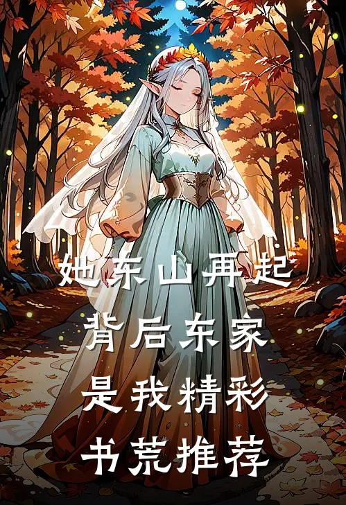 她东山再起，背后东家是我精彩书荒推荐
