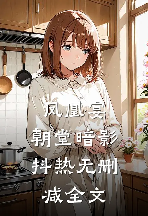 凤凰宴：朝堂暗影抖热无删减全文