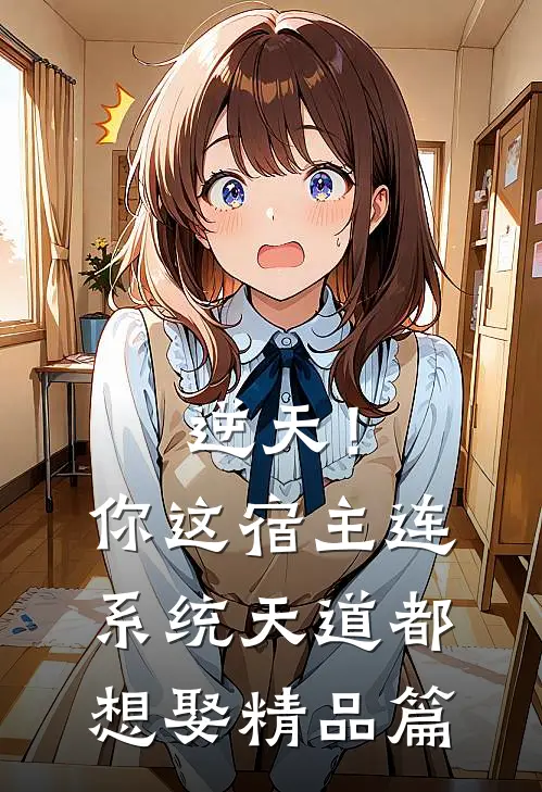 逆天！你这宿主，连系统天道都想娶精品篇