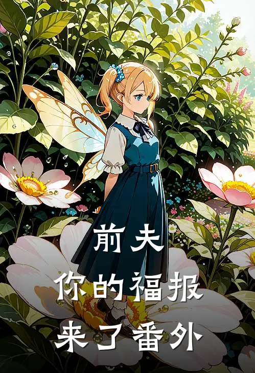 前夫,你的福报来了 番外免费阅读