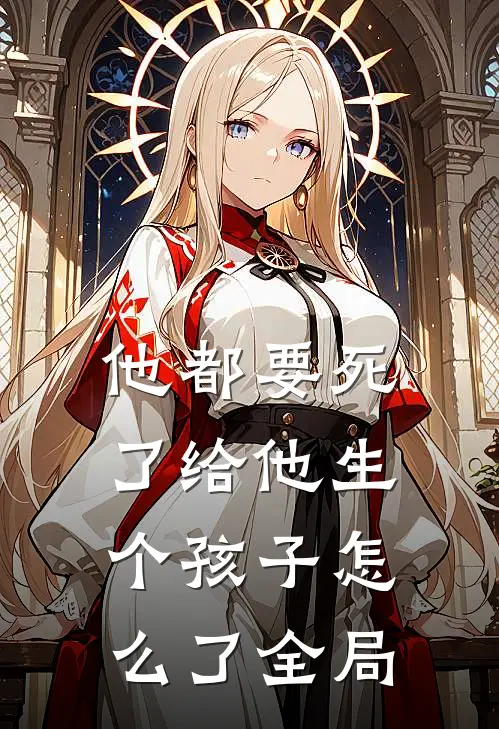 他都要死了给他生个孩子怎么了全局