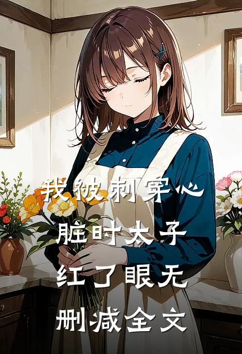 我被刺穿心脏时太子红了眼无删减全文