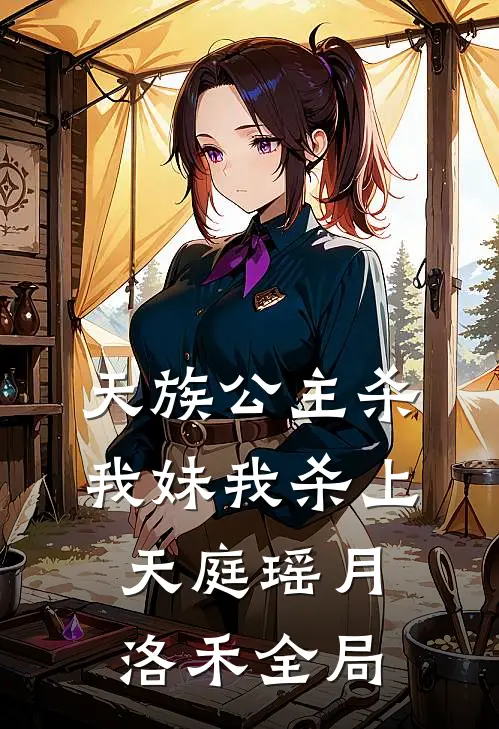 天族公主杀我妹我杀上天庭瑶月洛禾全局