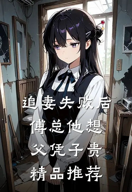 追妻失败后，傅总他想父凭子贵精品推荐